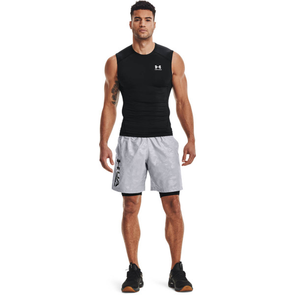 Maiou Barbati HG ARMOUR COMP SL Under Armour