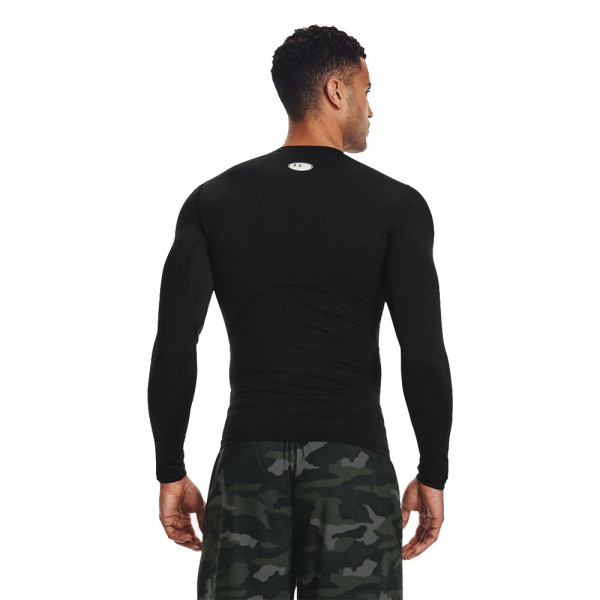 Bluza Barbati HG ARMOUR COMP LS Under Armour