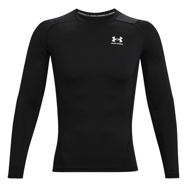 Bluza Barbati HG ARMOUR COMP LS Under Armour