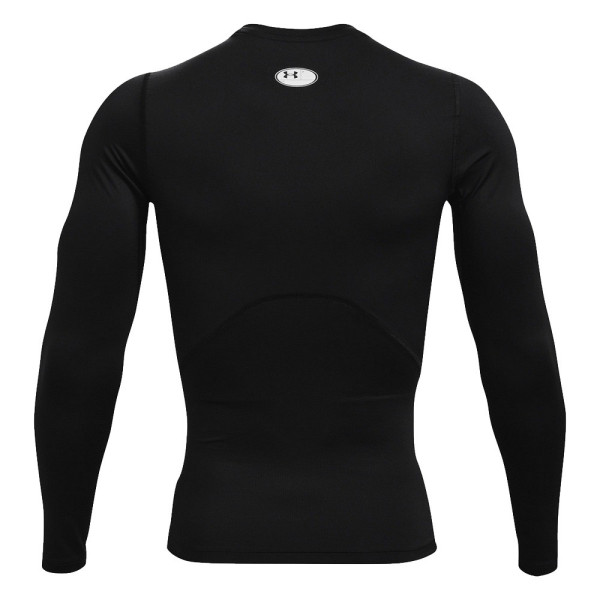 Bluza Barbati HG ARMOUR COMP LS Under Armour