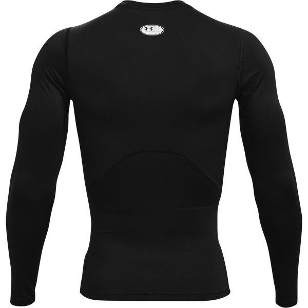 Bluza Barbati HG ARMOUR COMP LS Under Armour