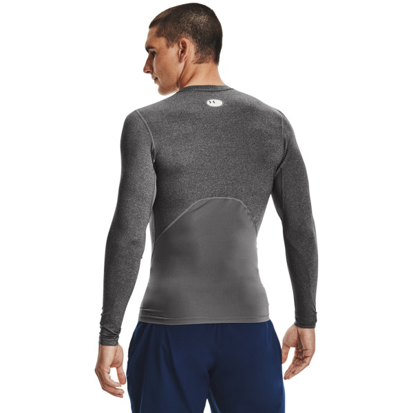 Bluza Barbati HG ARMOUR COMP LS Under Armour