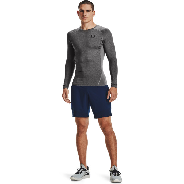 Bluza Barbati HG ARMOUR COMP LS Under Armour