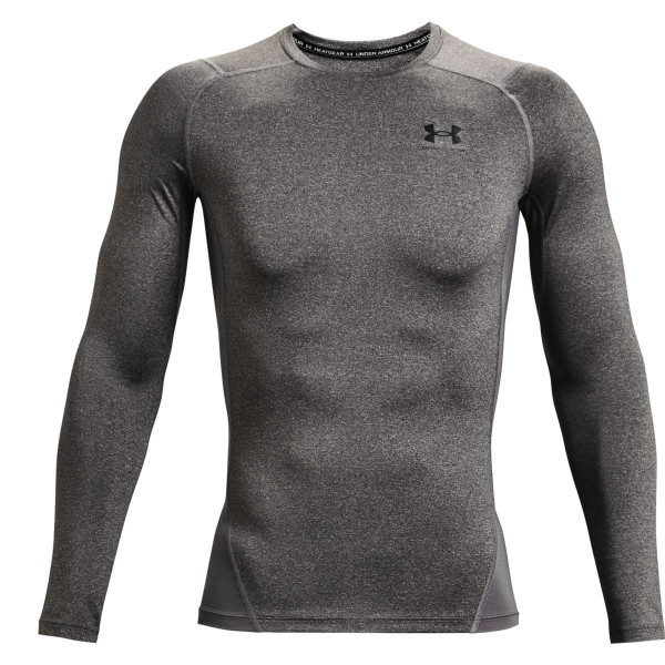 Bluza Barbati HG ARMOUR COMP LS Under Armour