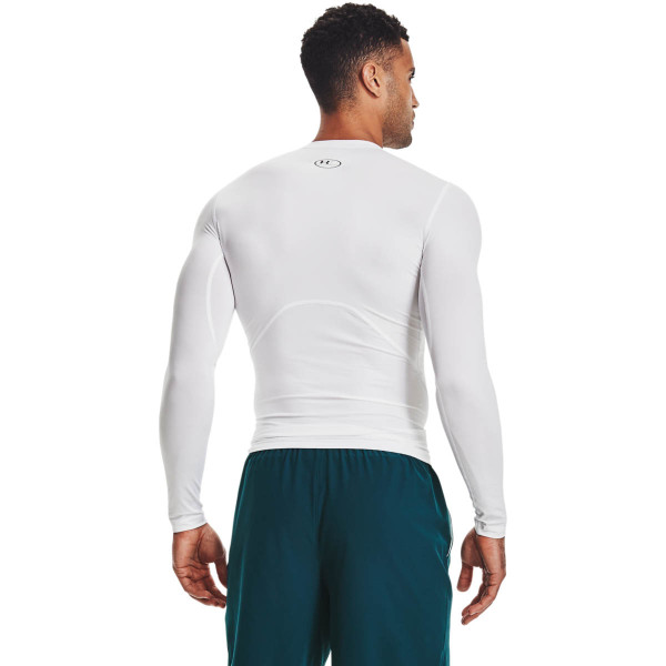 Bluza Barbati HG ARMOUR COMP LS Under Armour