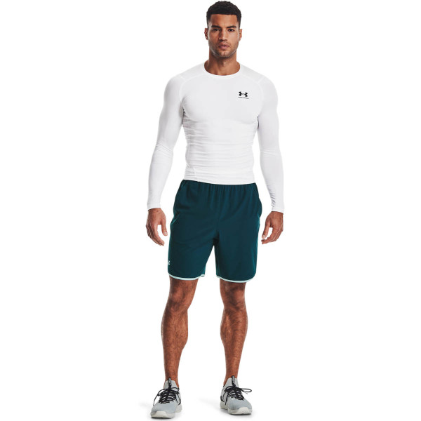 Bluza Barbati HG ARMOUR COMP LS Under Armour