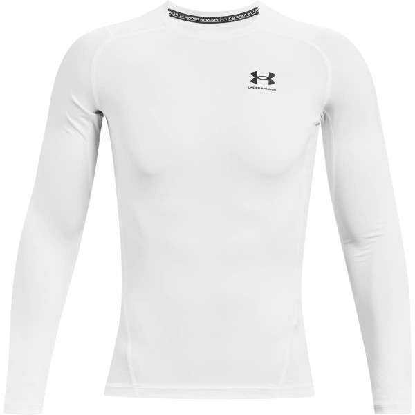 Bluza Barbati HG ARMOUR COMP LS Under Armour