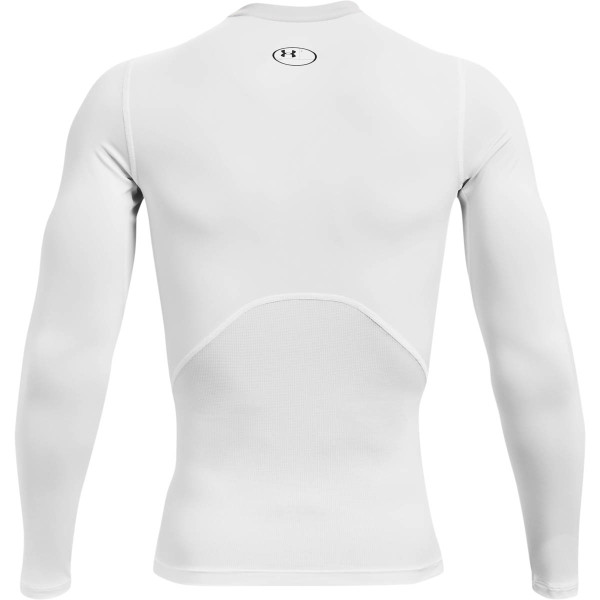 Bluza Barbati HG ARMOUR COMP LS Under Armour