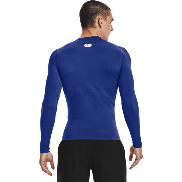 Bluza Barbati HG ARMOUR COMP LS Under Armour