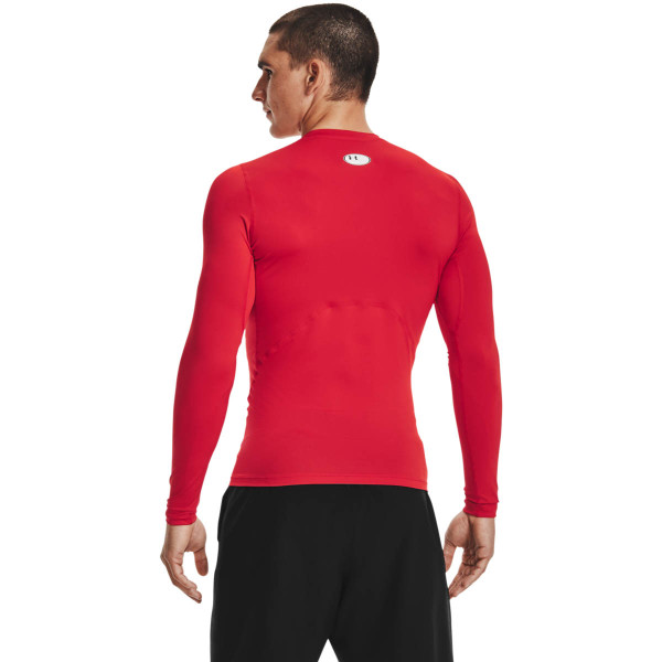 Bluza Barbati HG ARMOUR COMP LS Under Armour