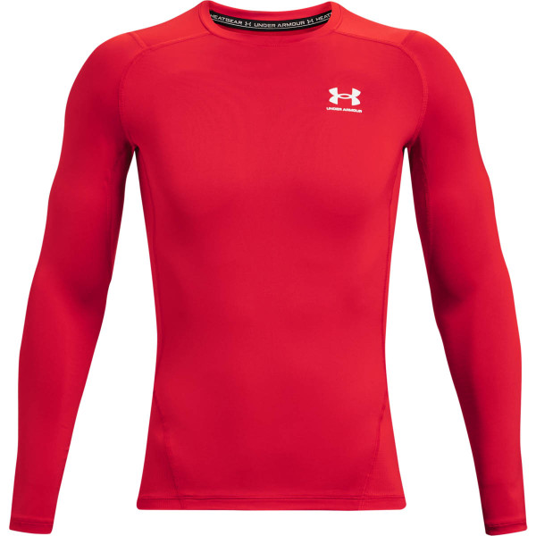 Bluza Barbati HG ARMOUR COMP LS Under Armour