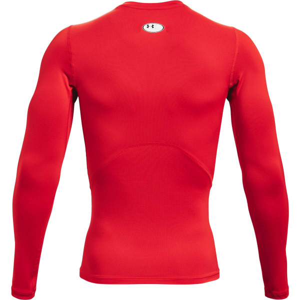 Bluza Barbati HG ARMOUR COMP LS Under Armour