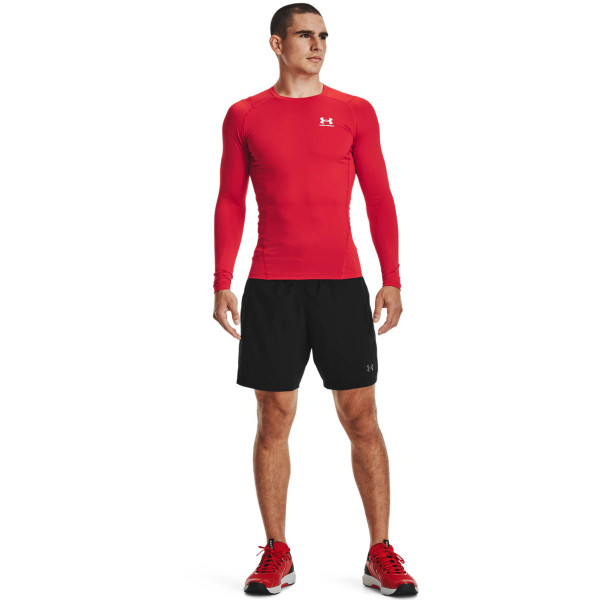 Bluza Barbati HG ARMOUR COMP LS Under Armour