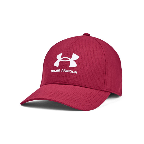 Sapca Barbati ISO-CHILL ARMOURVENT STR Under Armour