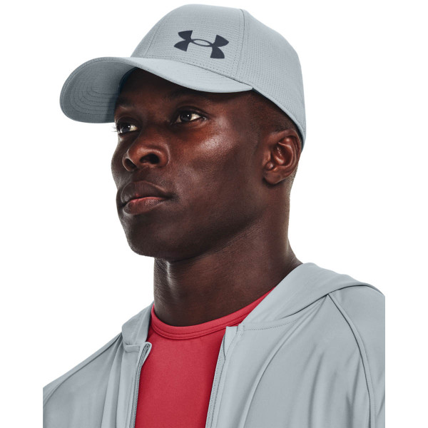 Sapca Barbati ISO-CHILL ARMOURVENT STR Under Armour
