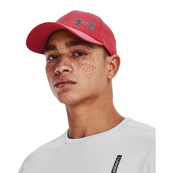 Sapca Barbati ISOCHILL ARMOURVENT STR Under Armour