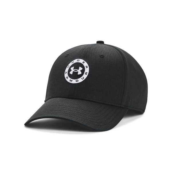 Sapca Barbati JORDAN SPIETH TOUR ADJ HAT Under Armour
