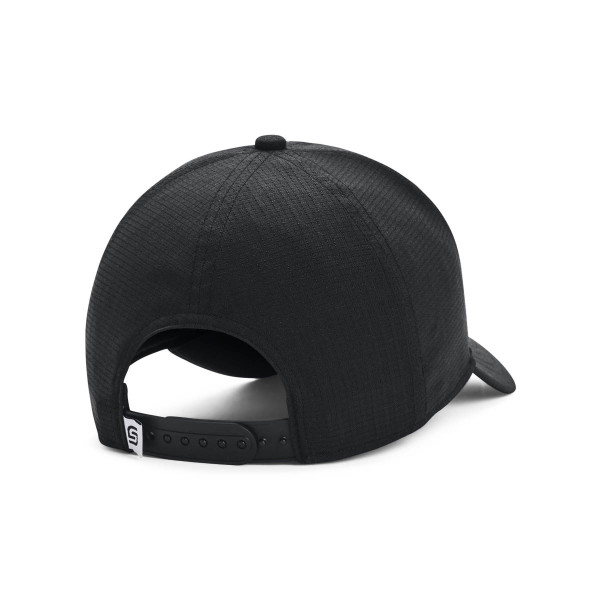 Sapca Barbati JORDAN SPIETH TOUR ADJ HAT Under Armour