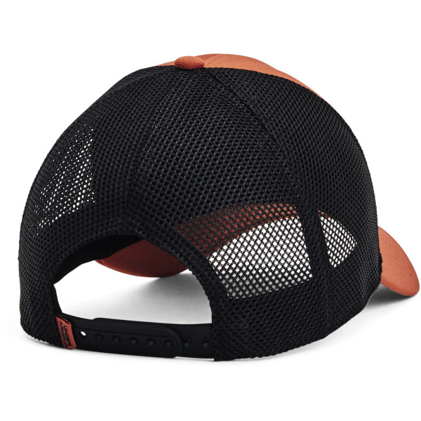 Men's UA PROJECT ROCK TRUCKER