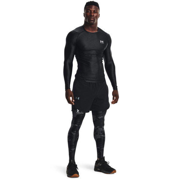 Colanti Barbati HG ISO-CHILL PRNT LEGGINGS Under Armour