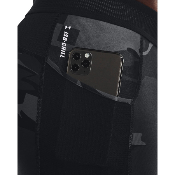 Colanti Barbati HG ISO-CHILL PRNT LEGGINGS Under Armour