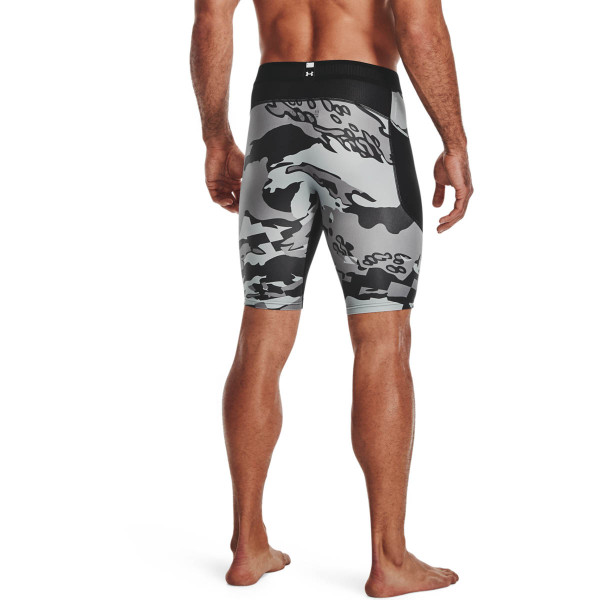 Men's UA HG ISOCHLL LONG PRINT STS