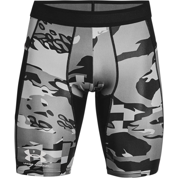 Men's UA HG ISOCHLL LONG PRINT STS