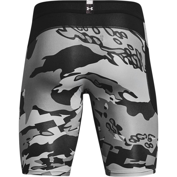 Men's UA HG ISOCHLL LONG PRINT STS