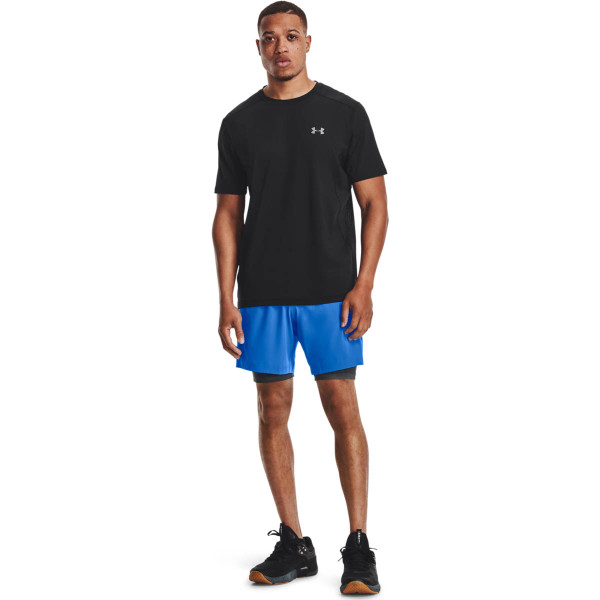 Pantaloni scurti Barbati HG ARMOUR SHORTS Under Armour