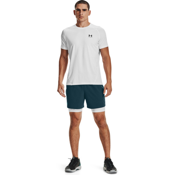 Pantaloni scurti Barbati HG ARMOUR SHORTS Under Armour