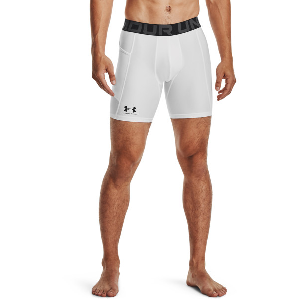 Pantaloni scurti Barbati HG ARMOUR SHORTS Under Armour