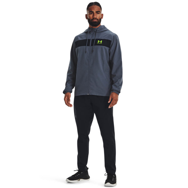 Jacheta Barbati SPORTSTYLE WINDBREAKER Under Armour