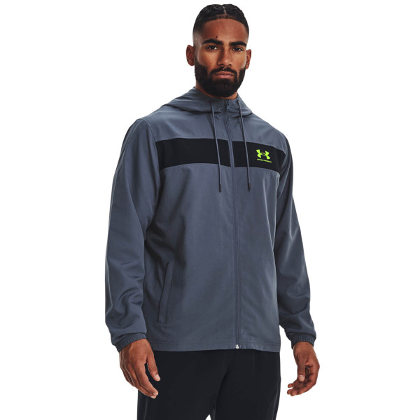 Jacheta Barbati SPORTSTYLE WINDBREAKER Under Armour 