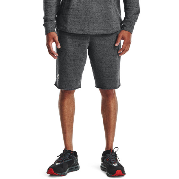 Pantaloni scurti Barbati RIVAL TERRY SHORT Under Armour