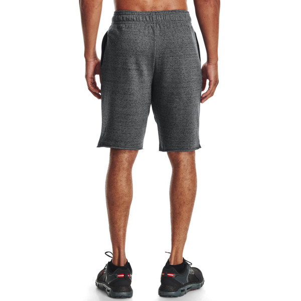 Pantaloni scurti Barbati RIVAL TERRY SHORT Under Armour