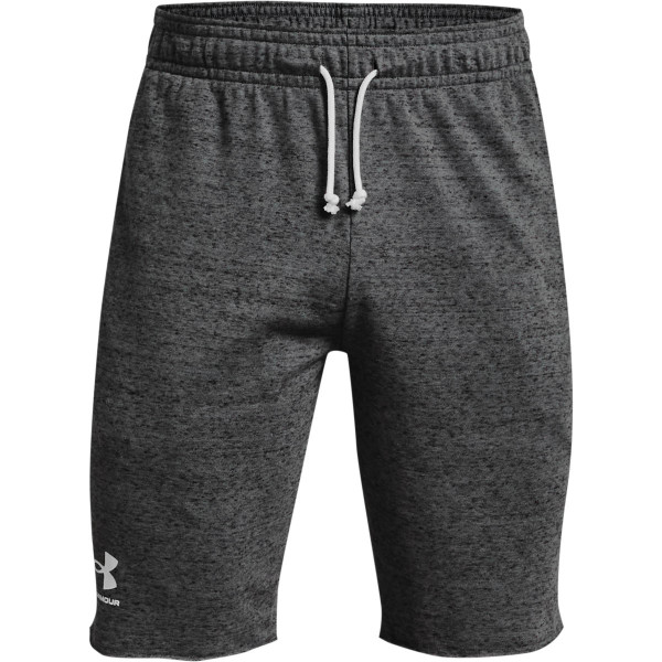 Pantaloni scurti Barbati RIVAL TERRY SHORT Under Armour