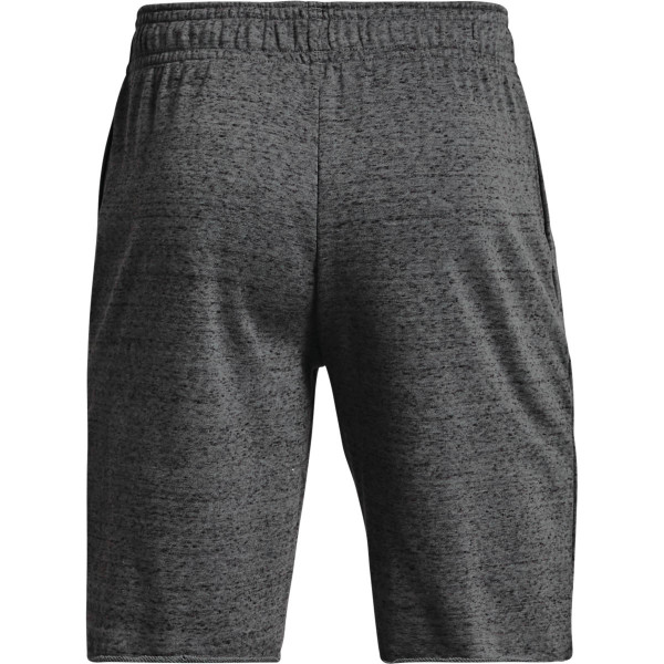 Pantaloni scurti Barbati RIVAL TERRY SHORT Under Armour