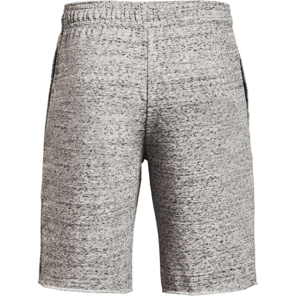 Pantaloni scurti Barbati RIVAL TERRY SHORT Under Armour 