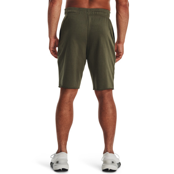 Pantaloni scurti Barbati RIVAL TERRY SHORT Under Armour