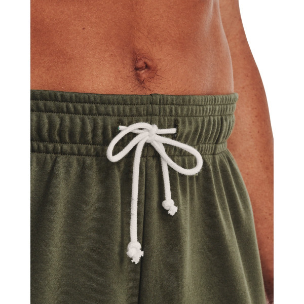 Pantaloni scurti Barbati RIVAL TERRY SHORT Under Armour
