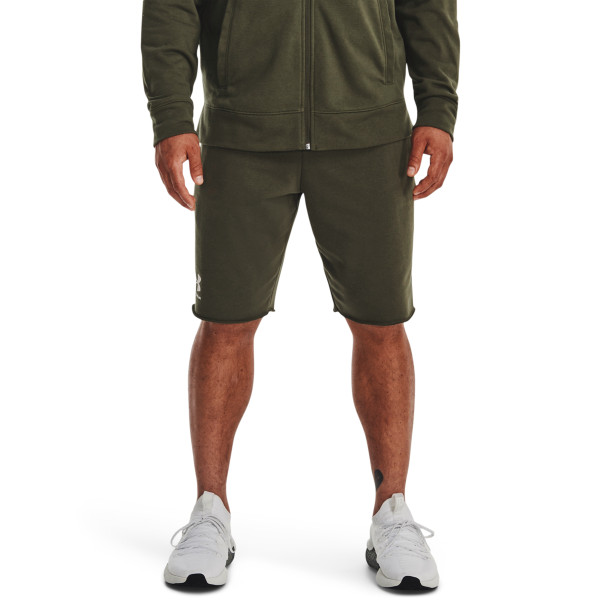 Pantaloni scurti Barbati RIVAL TERRY SHORT Under Armour