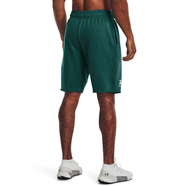 Pantaloni scurti Barbati RIVAL TERRY SHORT Under Armour