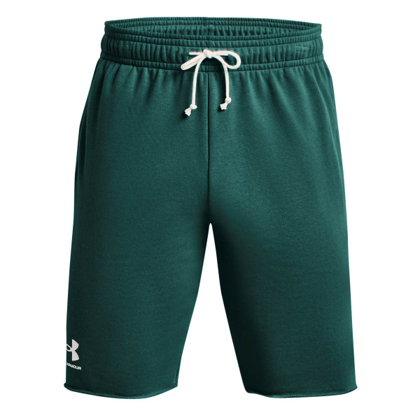 Pantaloni scurti Barbati RIVAL TERRY SHORT Under Armour