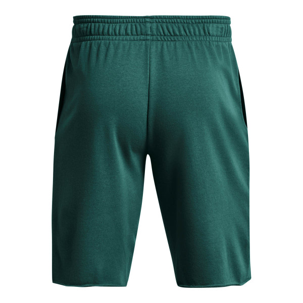 Pantaloni scurti Barbati RIVAL TERRY SHORT Under Armour