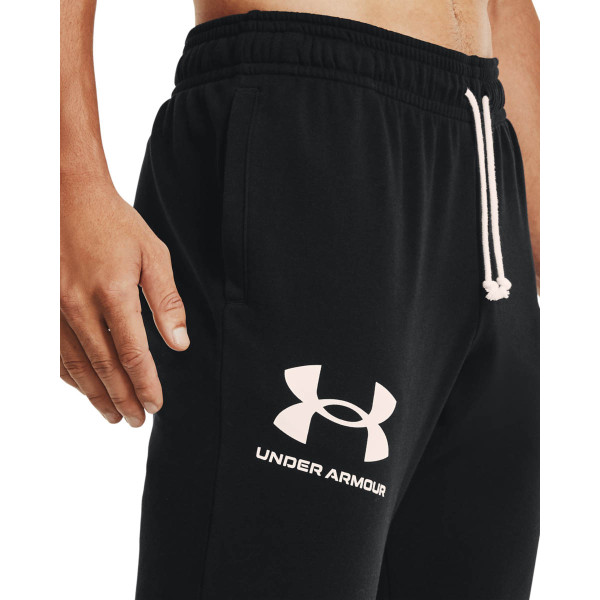 Pantaloni Barbati RIVAL TERRY JOGGER Under Armour