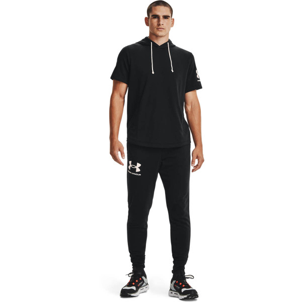 Pantaloni Barbati RIVAL TERRY JOGGER Under Armour