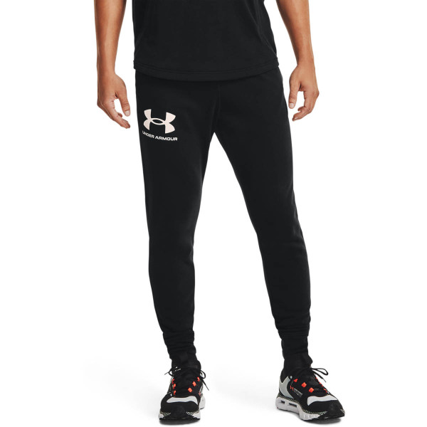 Pantaloni Barbati RIVAL TERRY JOGGER Under Armour
