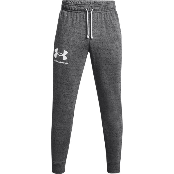 Pantaloni Barbati RIVAL TERRY JOGGER Under Armour
