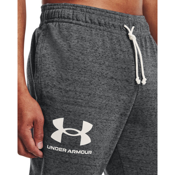 Pantaloni Barbati RIVAL TERRY JOGGER Under Armour