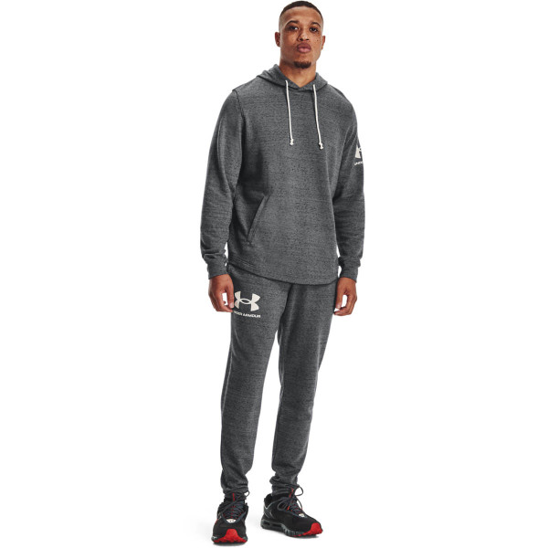 Pantaloni Barbati RIVAL TERRY JOGGER Under Armour